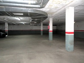 Garaje